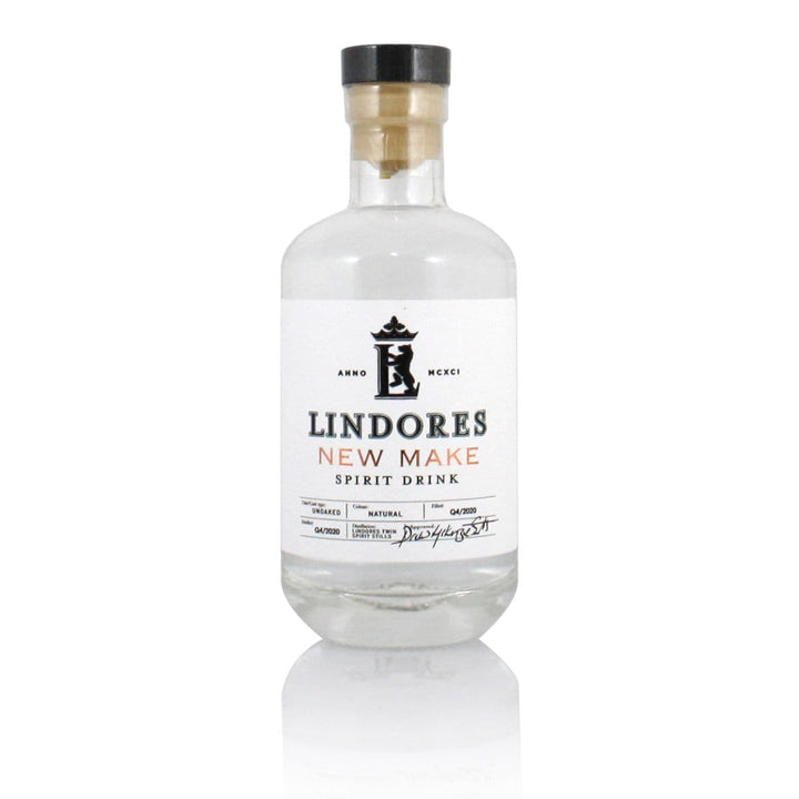 Lindores Abbey Distillery New Make Spirit - The Whisky Stock