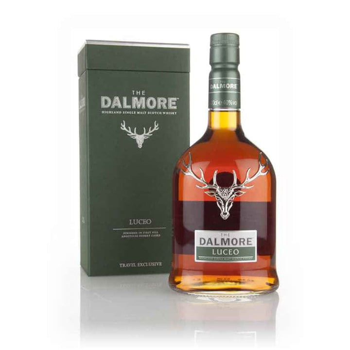 Dalmore Luceo Single Malt - The Whisky Stock