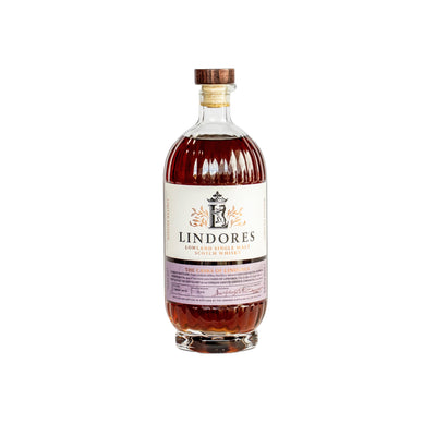 Lindores Abbey The Casks Of Lindores Sherry Limited Release - The Whisky Stock