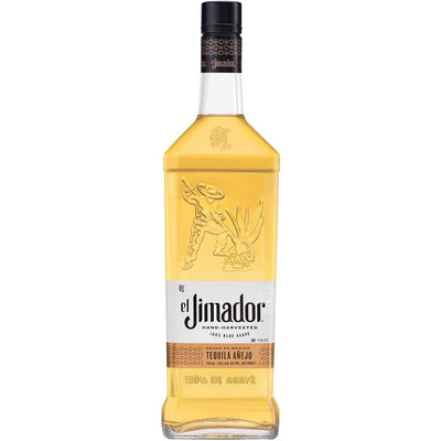 El Jimador Anejo Tequila - The Whisky Stock