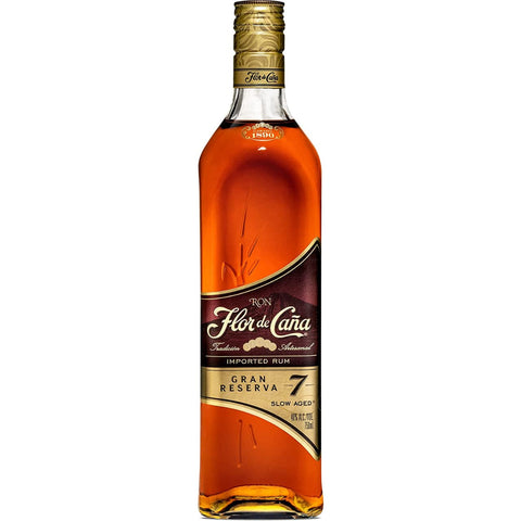 Flor de Cana