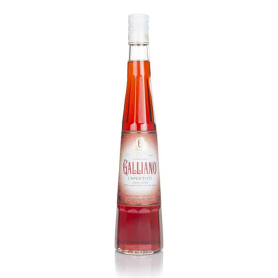 Galliano L'Aperitivo Liqueur - The Whisky Stock
