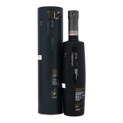 Octomore 8 Year Old Edition 10.2 - The Whisky Stock