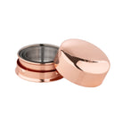 Glenfiddich Collapsible Copper Dram Cup - The Whisky Stock